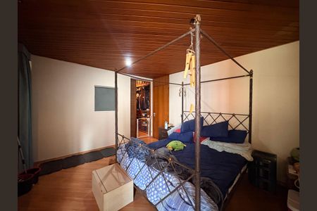 Apartamento à venda com 350m², 4 quartos e 3 vagasSuite 4