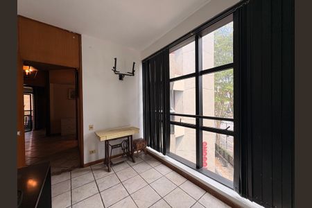 Apartamento à venda com 350m², 4 quartos e 3 vagasEscritório