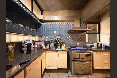 Apartamento à venda com 350m², 4 quartos e 3 vagasCozinha