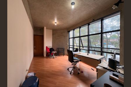 Apartamento à venda com 350m², 4 quartos e 3 vagasQuarto/ escritório 