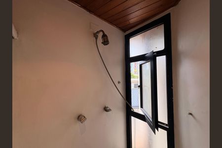 Apartamento à venda com 350m², 4 quartos e 3 vagasBanheiro da Suíte 1