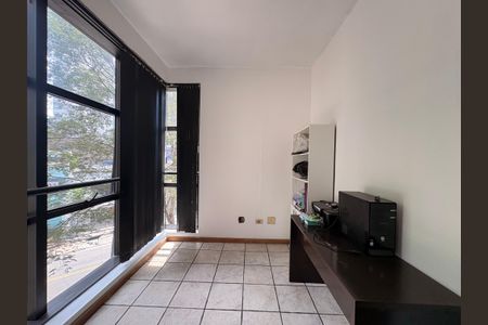 Apartamento à venda com 350m², 4 quartos e 3 vagasEscritório