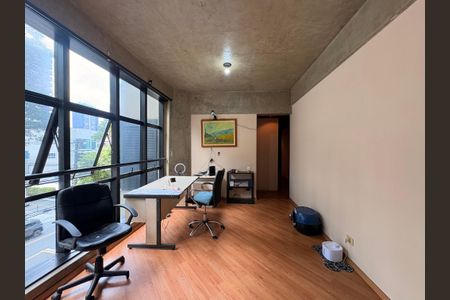 Apartamento à venda com 350m², 4 quartos e 3 vagasQuarto/ escritório 