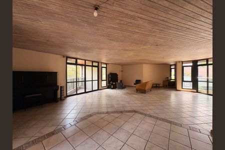 Apartamento à venda com 350m², 4 quartos e 3 vagasSala