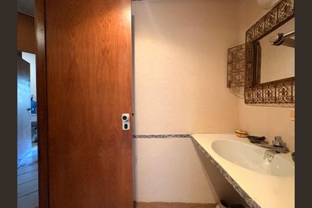 Apartamento à venda com 350m², 4 quartos e 3 vagasLavabo