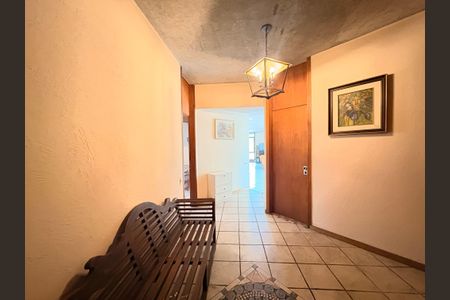 Apartamento à venda com 350m², 4 quartos e 3 vagasHall de entrada