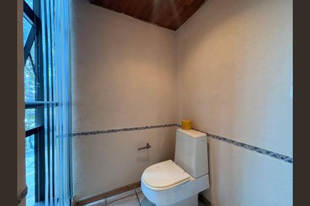 Apartamento à venda com 350m², 4 quartos e 3 vagasLavabo