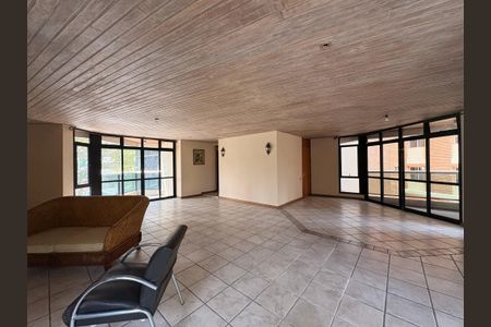 Apartamento à venda com 350m², 4 quartos e 3 vagasSala