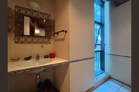 Apartamento à venda com 350m², 4 quartos e 3 vagasLavabo