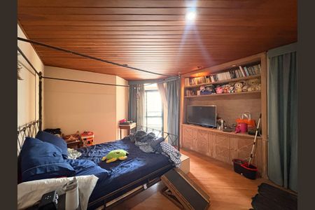 Apartamento à venda com 350m², 4 quartos e 3 vagasSuite 4