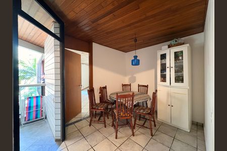 Apartamento à venda com 350m², 4 quartos e 3 vagasCozinha