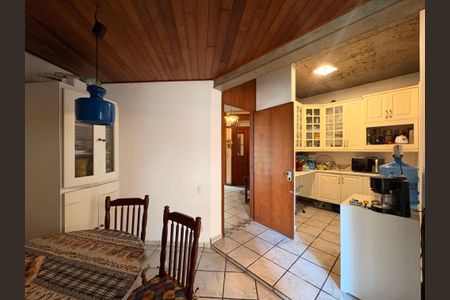 Apartamento à venda com 350m², 4 quartos e 3 vagasCozinha