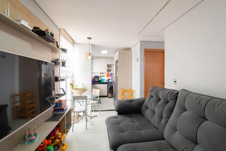 Apartamento para alugar com 2 quartos, 50m² em Igara, Canoas