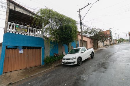 Casa à venda com 130m², 3 quartos e 4 vagas
