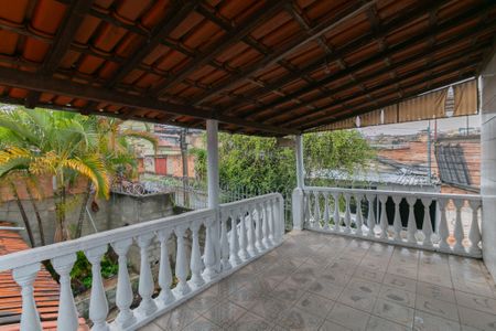 Casa à venda com 130m², 3 quartos e 4 vagas