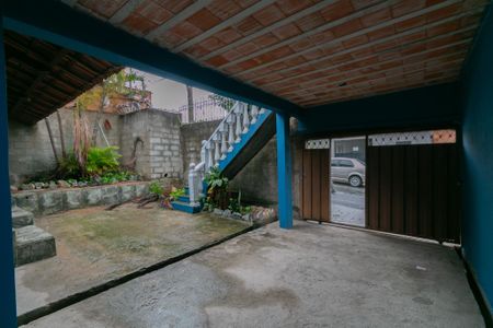 Casa à venda com 130m², 3 quartos e 4 vagas