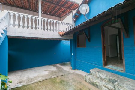 Casa à venda com 130m², 3 quartos e 4 vagas