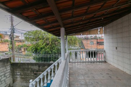 Casa à venda com 130m², 3 quartos e 4 vagas