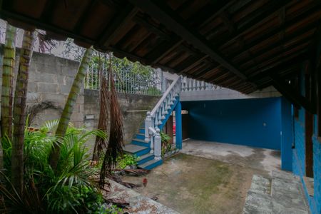 Casa à venda com 130m², 3 quartos e 4 vagas