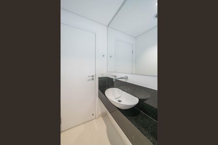 Apartamento para alugar com 64m², 1 quarto e sem vaga Apartamento para alugar com 64m², 1 quarto e sem vagaLavabo