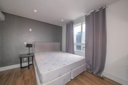 Apartamento para alugar com 64m², 1 quarto e sem vaga Apartamento para alugar com 64m², 1 quarto e sem vagaSuíte