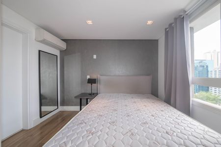 Apartamento para alugar com 64m², 1 quarto e sem vaga Apartamento para alugar com 64m², 1 quarto e sem vagaSuíte
