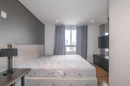 Apartamento para alugar com 64m², 1 quarto e sem vaga Apartamento para alugar com 64m², 1 quarto e sem vagaSuíte
