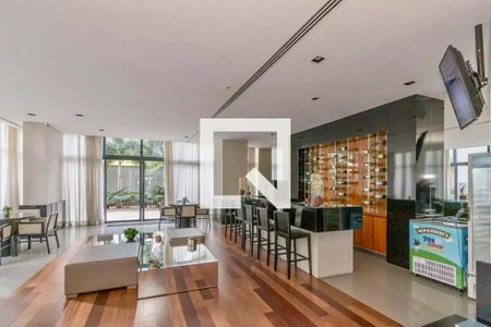 Apartamento para alugar com 64m², 1 quarto e sem vaga Apartamento para alugar com 64m², 1 quarto e sem vagaÁrea Comum