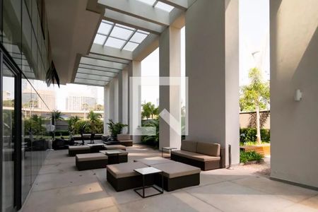 Apartamento para alugar com 64m², 1 quarto e sem vaga Apartamento para alugar com 64m², 1 quarto e sem vagaÁrea Comum