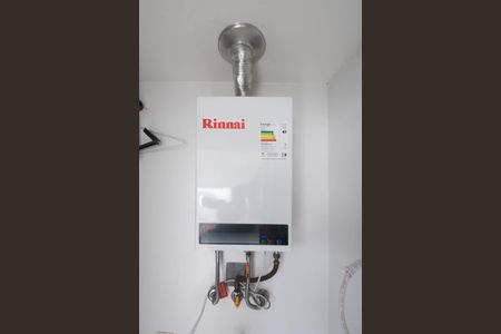 Apartamento para alugar com 64m², 1 quarto e sem vaga Apartamento para alugar com 64m², 1 quarto e sem vagaÁrea de Serviço