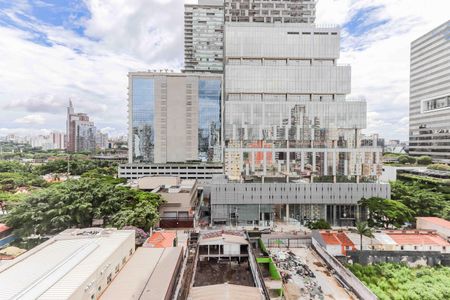 Apartamento à venda com 64m², 2 quartos e sem vaga Apartamento à venda com 64m², 2 quartos e sem vagaVista Quarto 1