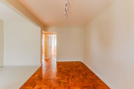 Apartamento à venda com 64m², 2 quartos e sem vaga Apartamento à venda com 64m², 2 quartos e sem vagaSala