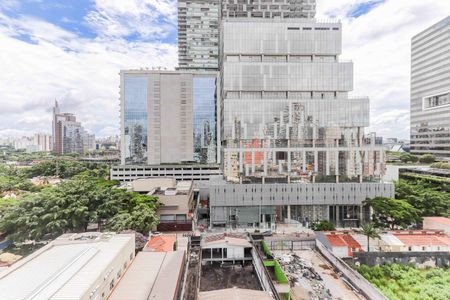 Apartamento à venda com 64m², 2 quartos e sem vagaVista Quarto 1