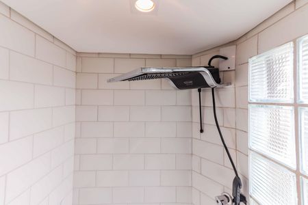 Apartamento à venda com 64m², 2 quartos e sem vaga Apartamento à venda com 64m², 2 quartos e sem vagaBanheiro