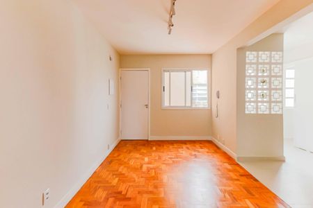 Apartamento à venda com 64m², 2 quartos e sem vaga Apartamento à venda com 64m², 2 quartos e sem vagaSala