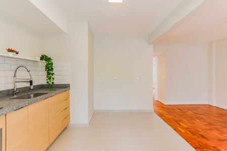 Apartamento à venda com 64m², 2 quartos e sem vaga Apartamento à venda com 64m², 2 quartos e sem vagaCozinha e Área de Serviço