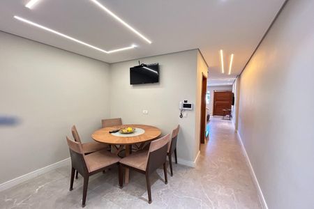 Casa à venda com 4 quartos, 180m² em Mandaqui, São Paulo