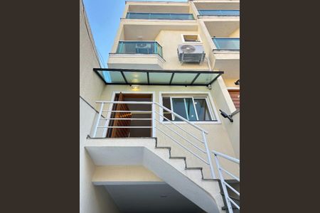 Casa à venda com 4 quartos, 180m² em Mandaqui, São Paulo