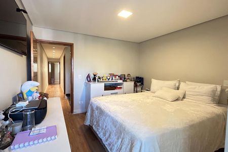 Casa à venda com 4 quartos, 180m² em Mandaqui, São Paulo