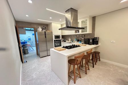 Casa à venda com 4 quartos, 180m² em Mandaqui, São Paulo