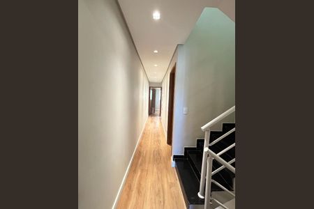 Casa à venda com 4 quartos, 180m² em Mandaqui, São Paulo