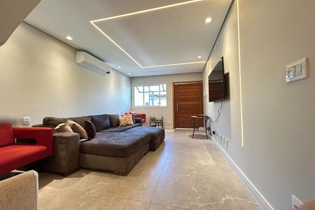 Casa à venda com 4 quartos, 180m² em Mandaqui, São Paulo