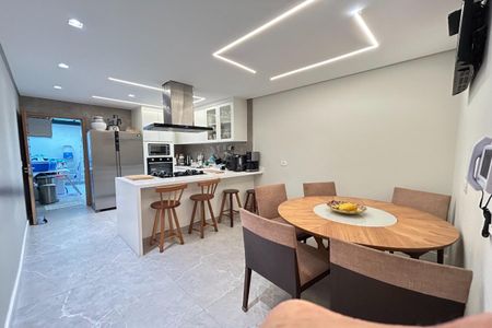 Casa à venda com 4 quartos, 180m² em Mandaqui, São Paulo