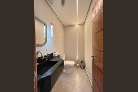 Casa à venda com 4 quartos, 180m² em Mandaqui, São Paulo