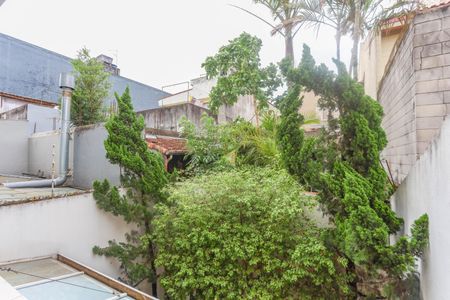 Casa à venda com 250m², 2 quartos e 5 vagas Casa à venda com 250m², 2 quartos e 5 vagasVista da varanda