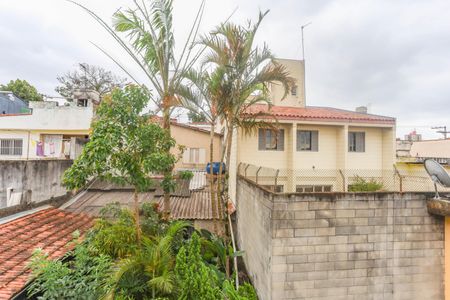 Casa à venda com 250m², 2 quartos e 5 vagas Casa à venda com 250m², 2 quartos e 5 vagasVista da área descoberta