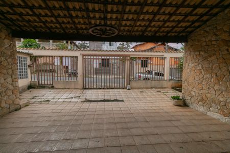 Casa para alugar com 3 quartos, 346m² em Santa Branca, Belo Horizonte