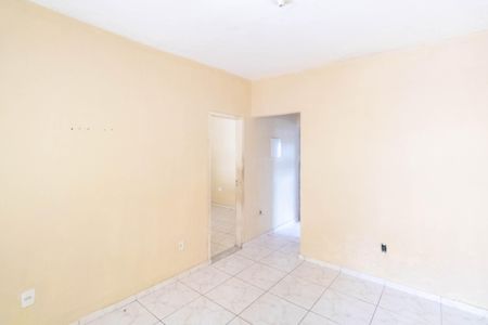 Sala de casa para alugar com 2 quartos, 110m² em Santíssimo, Rio de Janeiro