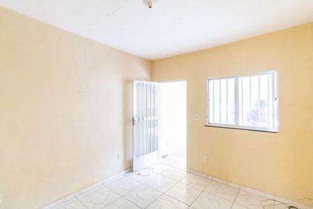 Sala de casa para alugar com 2 quartos, 110m² em Santíssimo, Rio de Janeiro