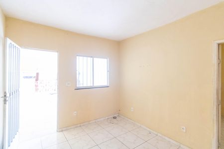 Sala de casa para alugar com 2 quartos, 110m² em Santíssimo, Rio de Janeiro